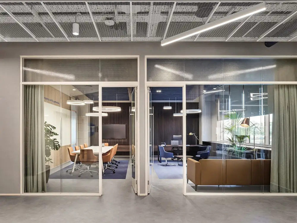 辦公室裝修設(shè)計(jì)公司丨怎樣學(xué)會傾聽客戶需求與個(gè)性化定制？